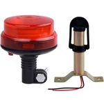 Raryloy 24 Led Beacon Lights Emergency Strobe Safety Warning Flashing Lamp.... Fixed Price $49.99.