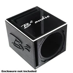 B2 Audio Logo Engraved Acrylic Lid For Single Rampage RC2 3D Boxes. Fixed Price $15.00.