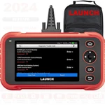 Launch CRP129I OBD2 Diagnostic Scanner Abs Srs Code Reader Oil Epb Sas Dpf Reset. Fixed Price $189.00.
