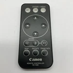Canon Remote Control RC-100E For IP-100A Photo-video Player Tested. Fixed Price $20.99.