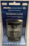 Hella Marine #003562005 Mast Head Lamp 1NM-CLEAR Lens/black HOUSING-NEW-SHIP24HR. Fixed Price $24.88.