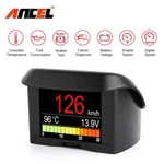 Ancel A202 Automobile On-board Computer Car Digital Obd Display Speed. Fixed Price $35.99.