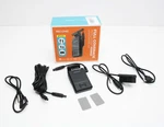 Rexing Dual Intelligent Hardwire Kit Type-c And Mini Usb For Dash Cams. Fixed Price $24.99.