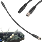 For Minn Kota MKR-US2-12 Adapter Cable 1852072 Garmin Striker Echomap. Fixed Price $24.11.