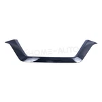 For 2017-2020 Nissan Rogue Front Bumper Grille Molding Trim 62278-6FL0A Us. Fixed Price $21.99.
