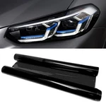 Tint Film For Taillight Headlight Fog Light, 12 48 Inches Vinyl Self-adhesive.... Fixed Price $10.85.