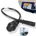 Minn Kota 1852078 MKR-DSC-15 Adapter Cable 8-PIN For Lowrance Fish Finder. Fixed Price $30.92.
