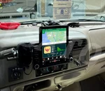 Ford F-150 F-250 F-350 2005-2008 Stereo Radio Carplay Android 13 Gps Player. Fixed Price $170.00.
