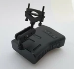 Uniden R7/R8 Alloy Radar Mirror Mount Attachment For Detectors (UND-R7-C). Fixed Price $24.37.