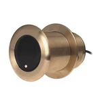 Airmar B75C20HWMM 20D Tilt High Wide Chirp Transducer. Fixed Price $1079.99.