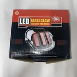 Audexen New Brighter Led Tail Dot Approved Brake Lights Compatible W/ Harl. Fixed Price $21.99.