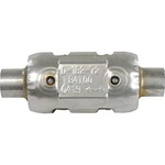 Walker Calcat 84100 Catalytic Converter, INLET/2" Outlet, Epa Compliant. Fixed Price $618.12.