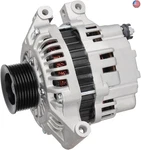 New Alternator For Acura Rsx 2.0 2L 2002-2006, Honda Cr-v 2.4L. Fixed Price $217.95.
