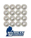 Gm 10166344 Valve Spring Retainers 1997+ 4.8L 5.3L 5.7L 6.0L 6.2L LS1 LS3 LQ4. Fixed Price $114.99.