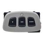 Advent ADVGENHL5ALL Homelink 5, Tan/gray/black Bezel Set, Included. Fixed Price $179.99.