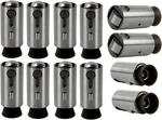Fits 90-00 Ford Ranger Explorer Mazda Navajo B4000 4.0 Ohv Lash Adjuster Lifters. Fixed Price $48.33.