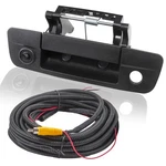 Eway Tailgate Handle Backup Camera For 2009-2017 Dodge Ram 1500 2500 3500, Re.... Fixed Price $95.30.