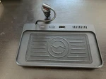 Wireless Charger 2020-2024 Ford Explorer, Usb Ports Center Cons.... Fixed Price $11.00.