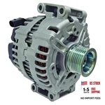 Oeg Parts New Alternator Compatible With Mercedes-benz C63 Amg 2008-15, CLK63. Fixed Price $364.42.