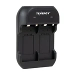 Tenergy TN141 Smart Battery Charger For 9V Nimh Batteries Green Red. Fixed Price $12.49.
