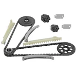 Bdfhyk Timing Chain Kit Tensioner 4.6L V8 Engines Compatible Ford. Fixed Price $118.38.