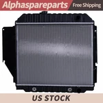 CU1329 Radiator Ford E-100 E-150 E-250 E-350 75-91 4.9 L6 5.0 V8 New. Fixed Price $179.99.