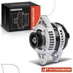 A-premium Alternator For Chrysler Pt Cruiser Dodge Neon 03-05 L4 2.4L 150AMP Cw. Fixed Price $153.79.