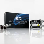 Autovizion 55W 9045 H10 H12 9040 12000K Deep Violet Blue Hid Xenon Kit Foglight. Fixed Price $39.99.