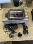 Garmin Catalyst Driving Performance Optimizer Black. Fixed Price $800.00.