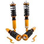 Adjustable Damper Shock Absorber Lowering Kit For Honda Cr-v 1996-2001. Fixed Price $196.60.