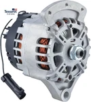 400-40143 Alternator Compatible With/replacement For Ir/if 12-VOLT 105 Amp Carri. Fixed Price $267.73.