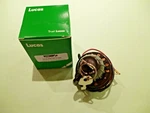 Lucas PRS8 Ignition Light Switch Triumph T20 Cub 3TA 5TA T100A LU31443 'new'. Fixed Price $140.98.