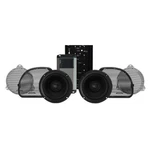 Rockford Fosgate HD14-STG2 Road Glide & Street 2014+ Harley Davidson. Fixed Price $1449.99.