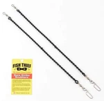 Diver Snubber Twin Pack, Black. Fixed Price $23.05.