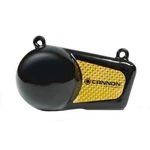 Cannon Downrigger Trolling Flash Weight W/prism Tape 8LB Black 2295182. Fixed Price $104.52.