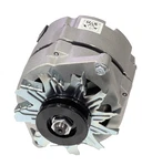 10SI Alternator, Self Exc, Wire, 6 Volt, Positive Ground, 52 Amp 3/8" Pulley. Fixed Price $169.63.