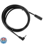 Pixelman 2.5MM To Female Backup Camera Extension CABLE,6.5FT Rear View. Fixed Price $20.00.