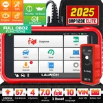 2026 Launch X431 CRP123E OBD2 Car Scanner Automotive Diagnostic Tool System. Fixed Price $152.00.