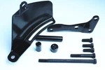 Sb Chevy 1969-86 Alternator Steel Bracket Kit Long Water Pump 350 Lwp. Fixed Price $15.19.