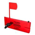 TX-22 Special Planer Board By Church Tackle Co One Size, Multi. Fixed Price $77.99.