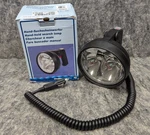Hella Marine Hand Held Searchlight Halogen 12V Lamp 1H3 998-502-001 New. Fixed Price $79.99.