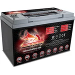 Full Throttle FT1100-31 Group Agm Power Cell Car Audio Battery. Fixed Price $637.99.
