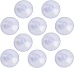 Hstech 10 Pcs Radar Detectors Suction Cups For Clear Cobra Escort. Fixed Price $9.90.