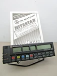 Nitestar Dmi NS-50 Vehicle Distance Measurer Nu-metrics NS50/NS60 Controller. Fixed Price $350.96.