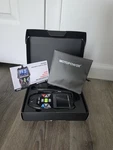 Motopower MP69040 Car OBD2 Scanner Check Engine Fault Code Reader Black. Fixed Price $39.99.