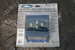 Blue Lightning/cp Products 90 Amp Battery Isolator 6-50 Dc Volts 4 Lug New. Fixed Price $20.00.