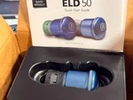 Rand Mcnally Electronic Logging Device Eld 50 Black Connector 9 Pin. Fixed Price $49.99.