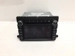 09 Ford Escape Mercury Mariner Navigation Radio Cd Player 9L8T-18K931-AG. Fixed Price $125.75.