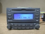 07 08 09 10 Hyundai Elantra Radio Stereo Cd Player Receiver Am Fm 961602H1519K. Fixed Price $51.00.