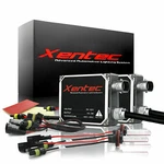 Xentec 55W Hid Kit Xenon Light Conversion H11 H4 9006 9005 H7 H13 9004 9007. Fixed Price $44.99.